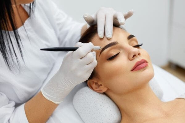 How Long Does Microblading Take?
