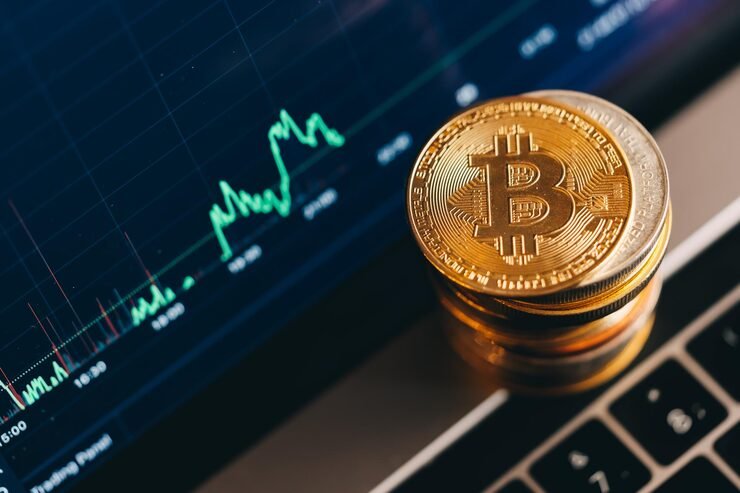 ecryptobit com invest​