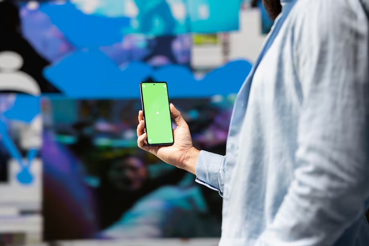 Key Features of izonemedia360.com Mobile