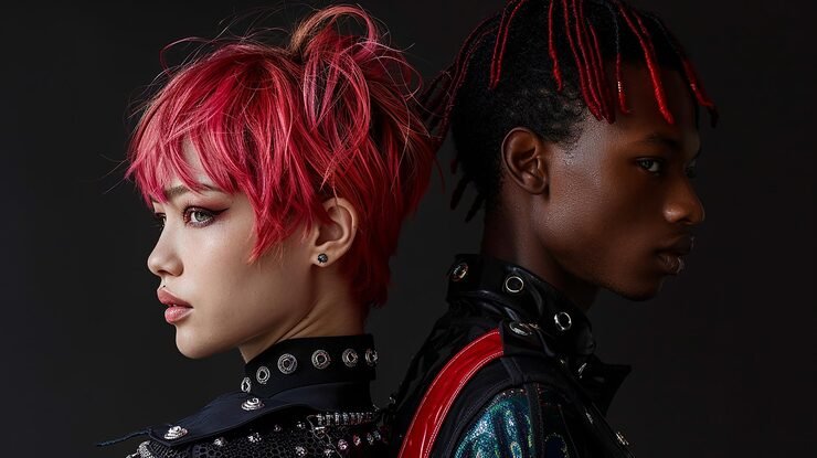 Alt Haircuts