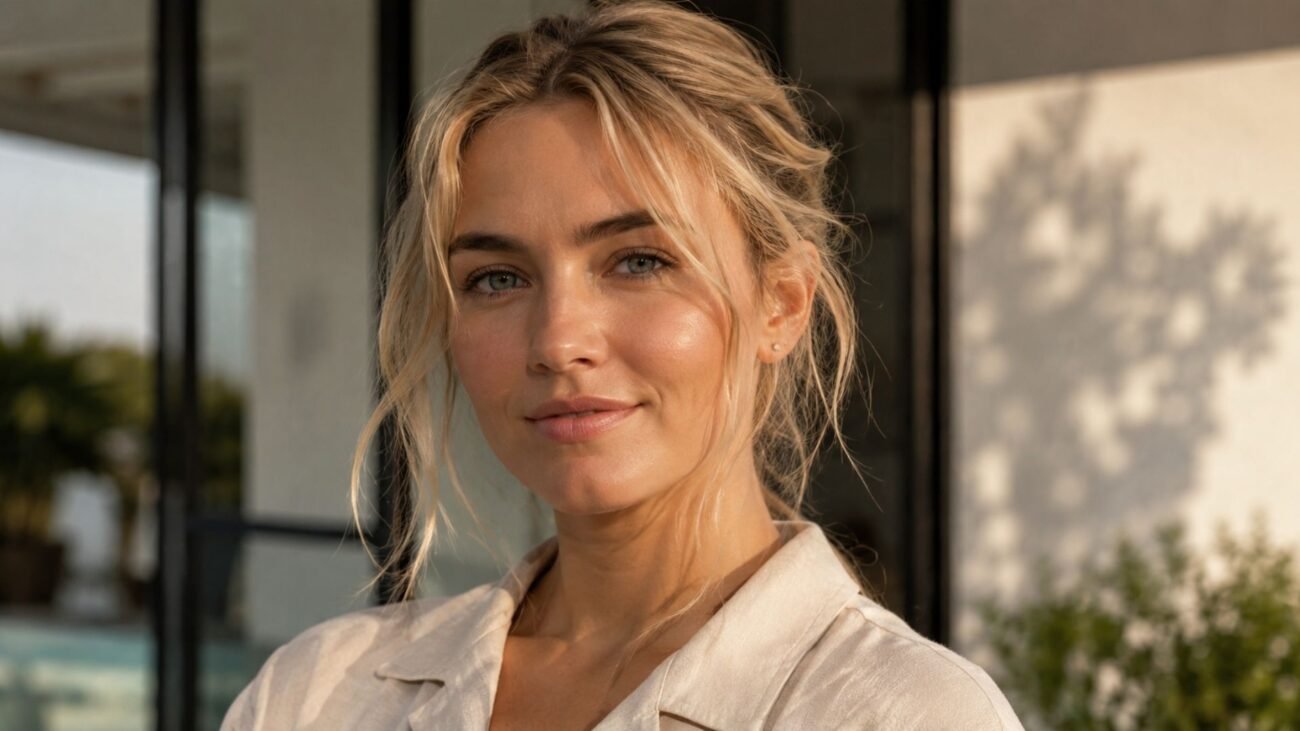 Anya Robbie
