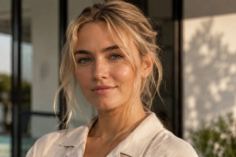 Anya Robbie – Biography, Family, Career, Age, and Relationship with Margot Robbie!