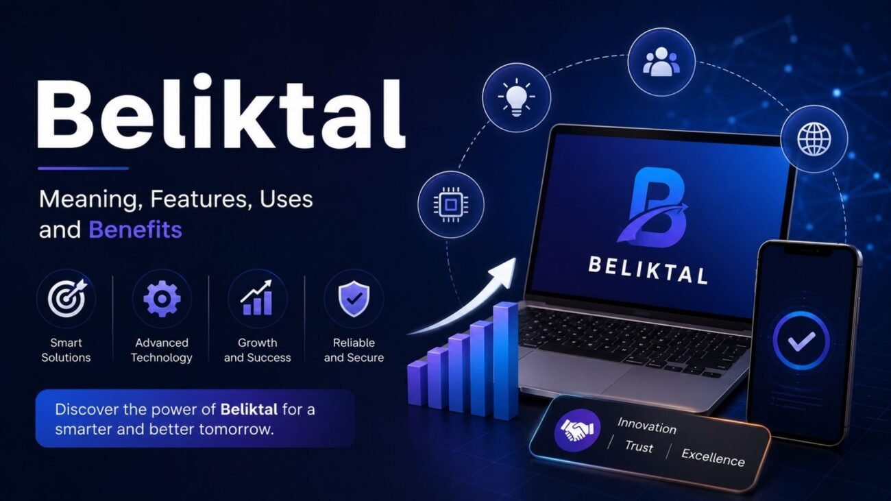 Beliktal
