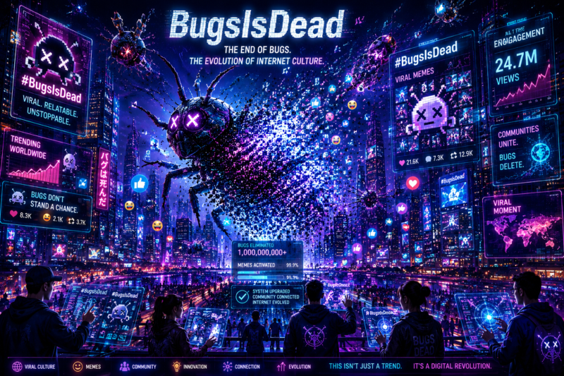 BugsIsDead: Exploring the Reasons and Implications