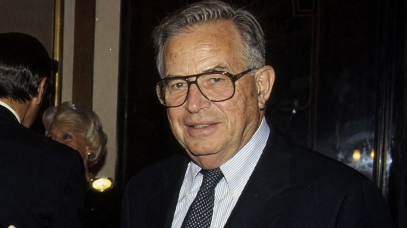 David William Desmond
