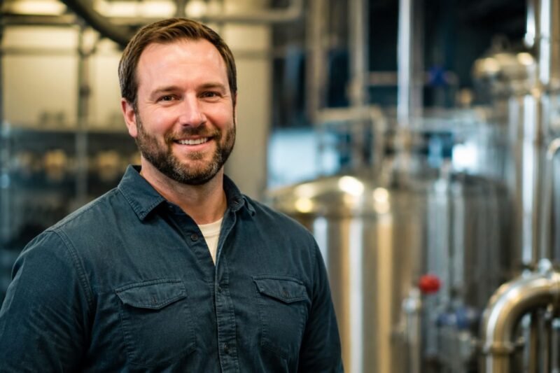 Eric Ritchson Biography, Career, and Family Life!