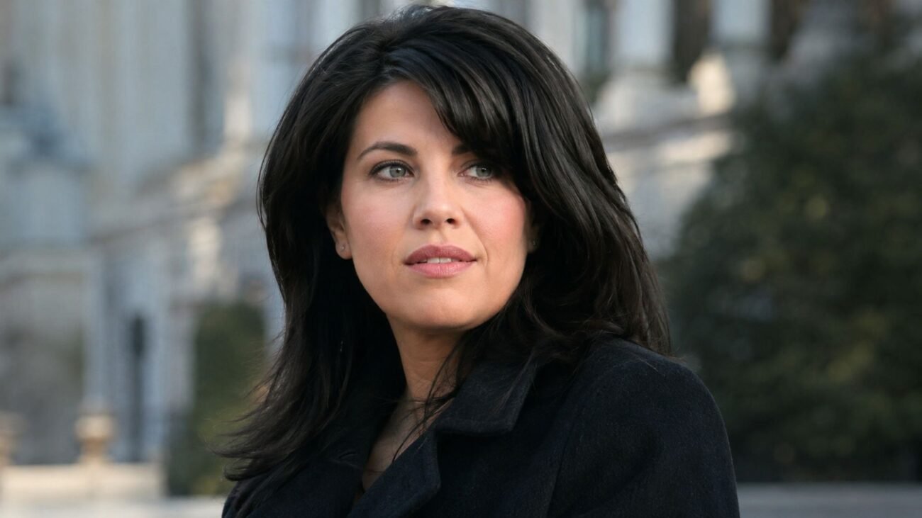 Monika Leveski
