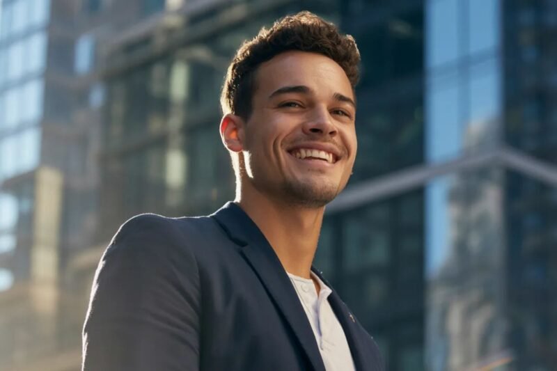 Oliver Jordan Ressler: Biography, Family Background, Career, and Personal Life!