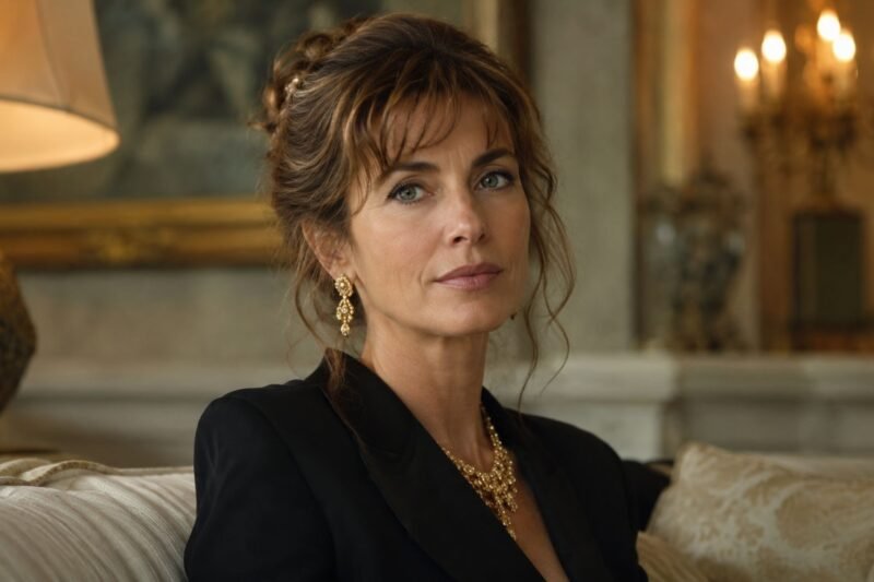 Pamela Hilburger: Biography, Family, Career & Legacy!