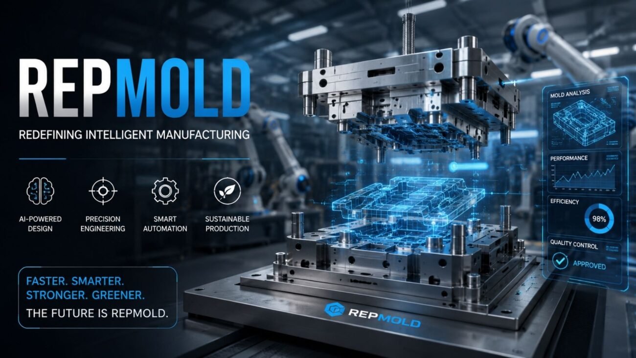 Repmold