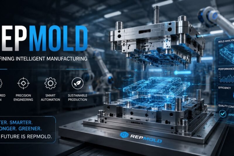 Repmold