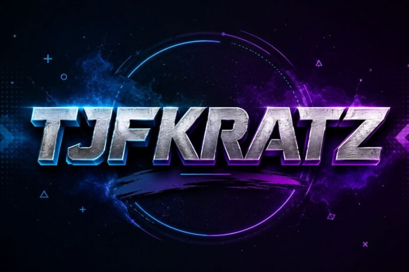 Tjfkratz Explained: Meaning, Online Presence, and Why People Are Searching for It !
