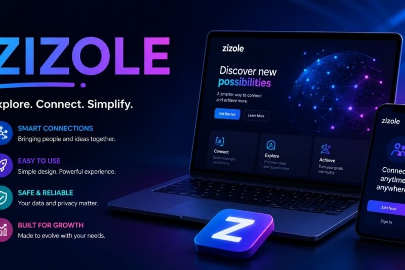 Zizole: Meaning, Uses, and Online Buzz !