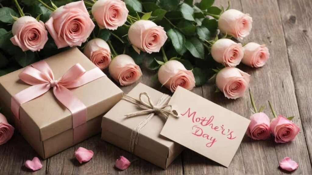mothers day fragrance gifts