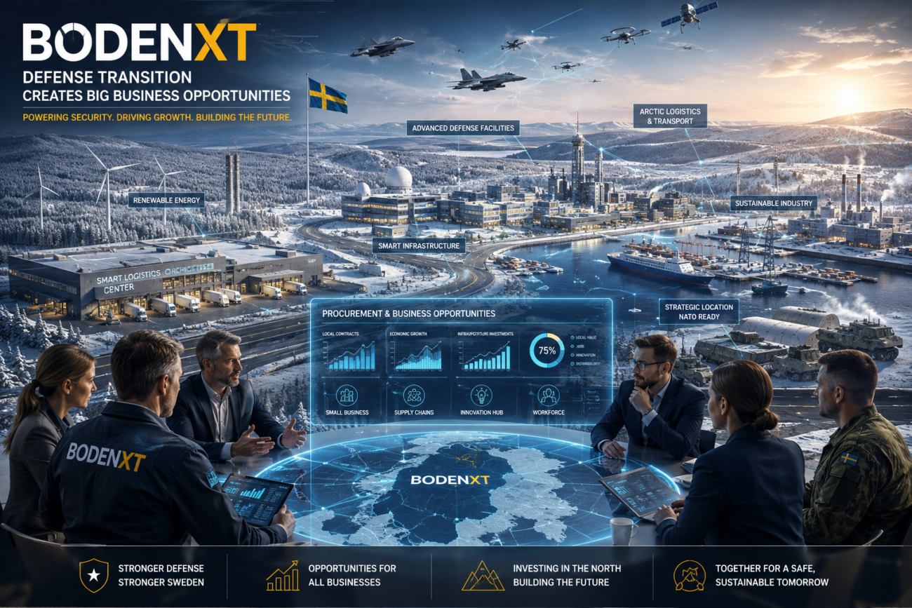 Bodenxt