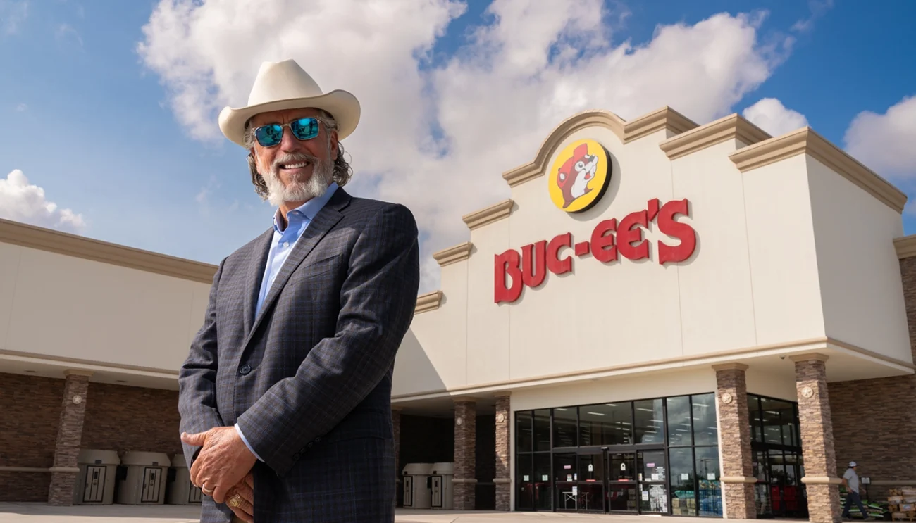 Buc Ee’s Owner