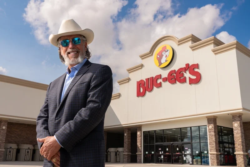 Buc Ee’s Owner: The Success Story of Vision, Growth, and Customer Experience