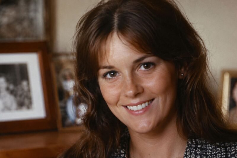 Cheryl Ann Pontrelli: The Untold Story of Michael Landon’s Adopted Daughter!