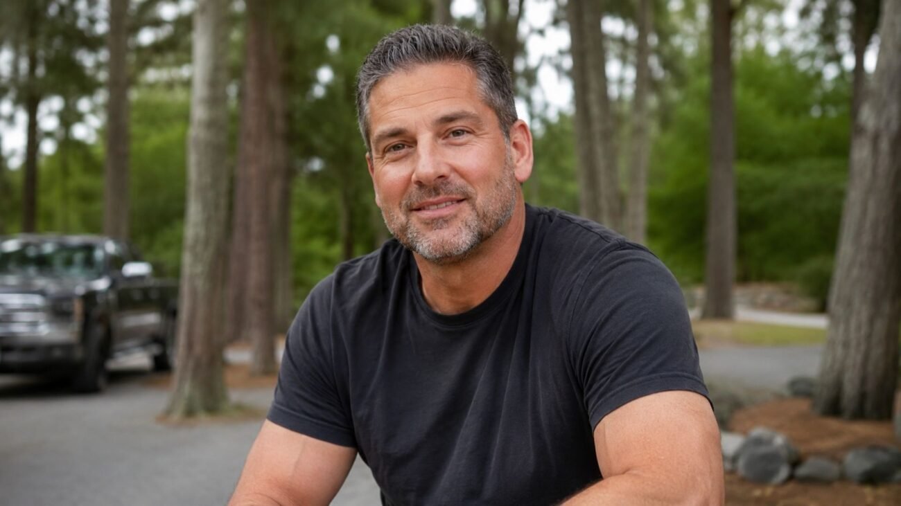 Chris Potoski