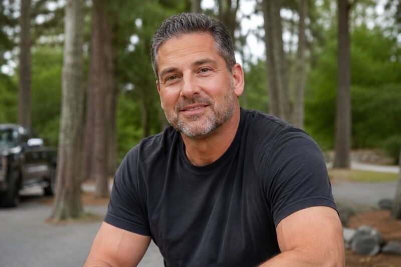 Chris Potoski: Biography, Net Worth, Wife, Career & Life Story!