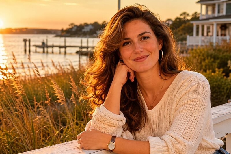 Cindi Knight: The Woman Behind the Legend and Her Quiet Life in the Spotlight!