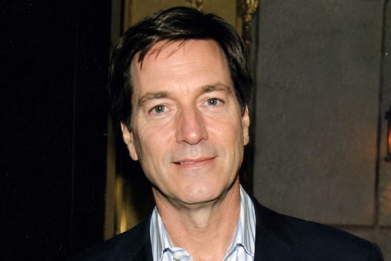 David Hefner: The Private Life and Untold Journey of Hugh Hefner’s Eldest Son!