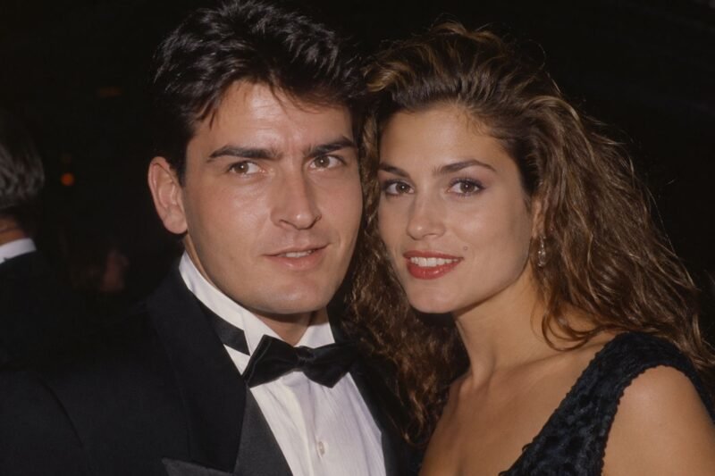 Donna Peele: Biography, Career, Marriage to Charlie Sheen!