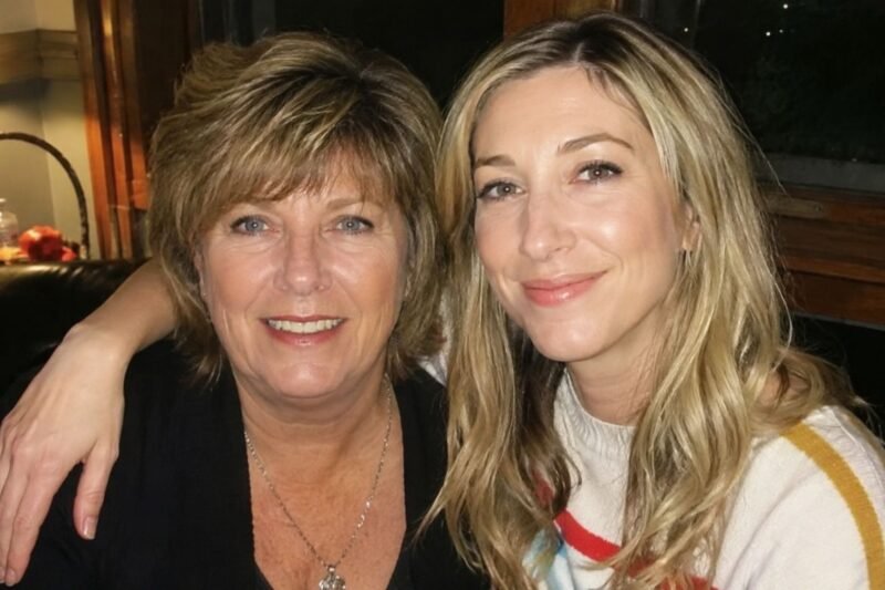 Erny Huelke: The Untold Story Behind Heidi Gardner’s Biggest Supporter!