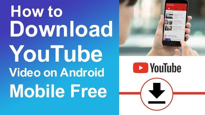 How to Download Videos Easily on Android