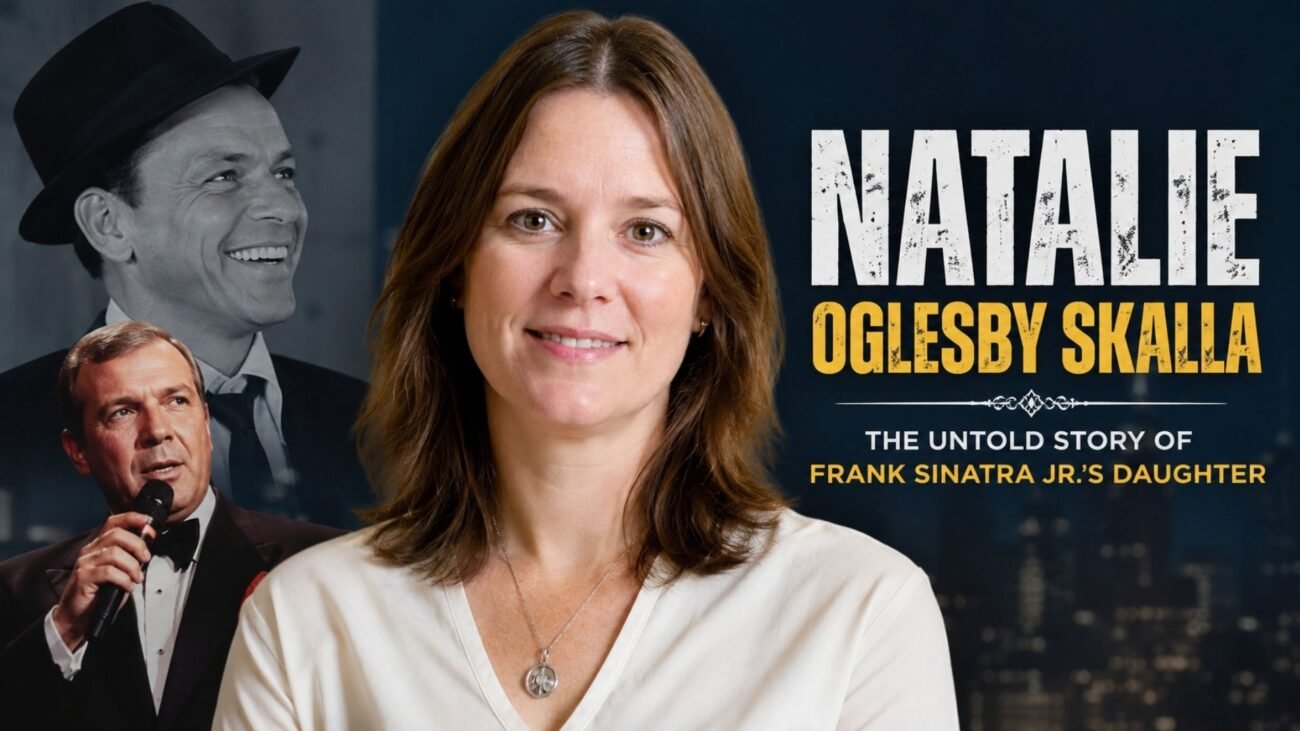 Natalie Oglesby Skalla