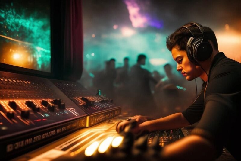 Pulsamento: Redefining Rhythm, Innovation, and Digital Expression