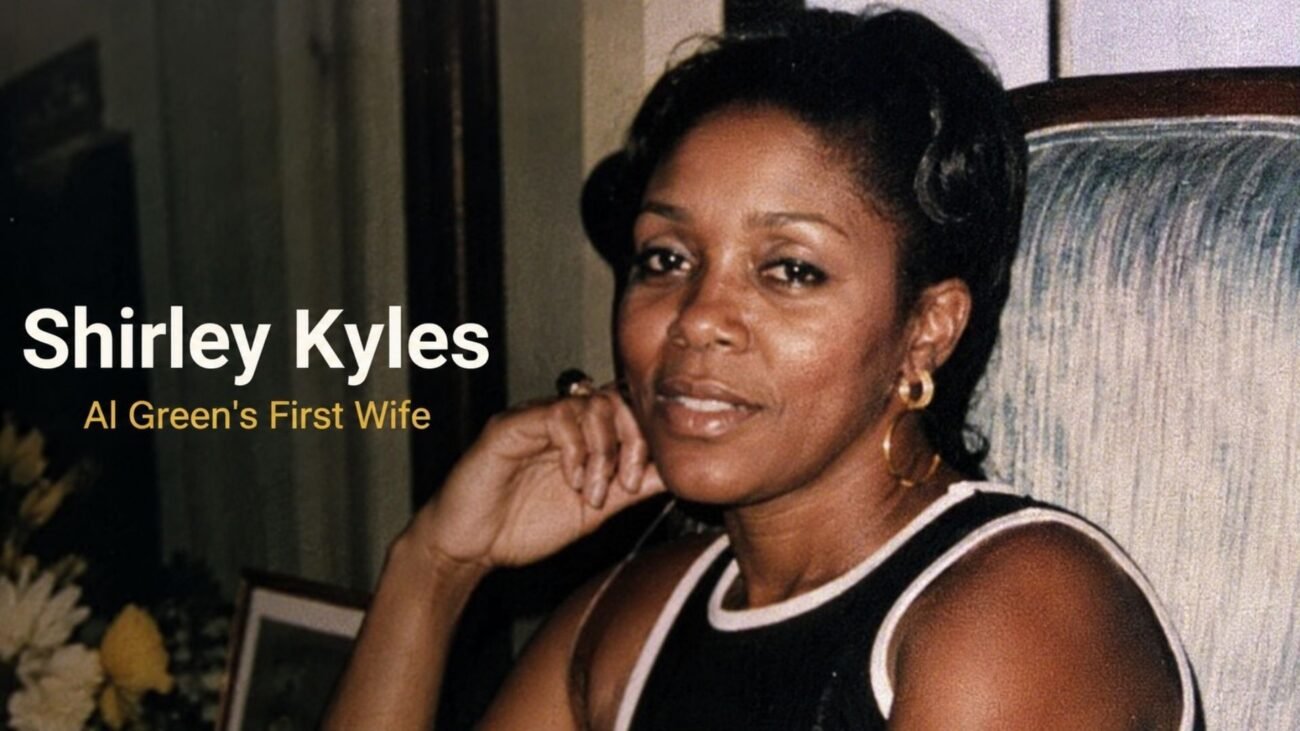 Shirley Kyles