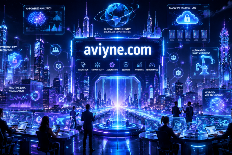 Aviyne .Com Review: Hidden Features You Need to Know