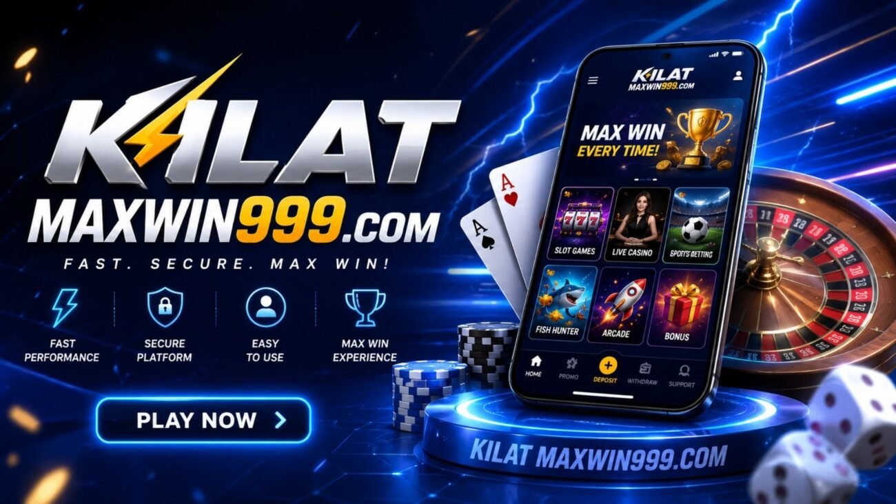 kilat maxwin999.com